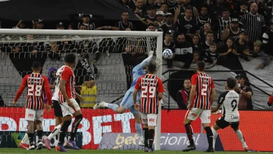 Rafael lamenta erros do São Paulo no clássico e fala em “quatro finais” por Libertadores