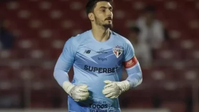 Rafael projeta Majestoso decisivo e reforça importância da vitória para o São Paulo