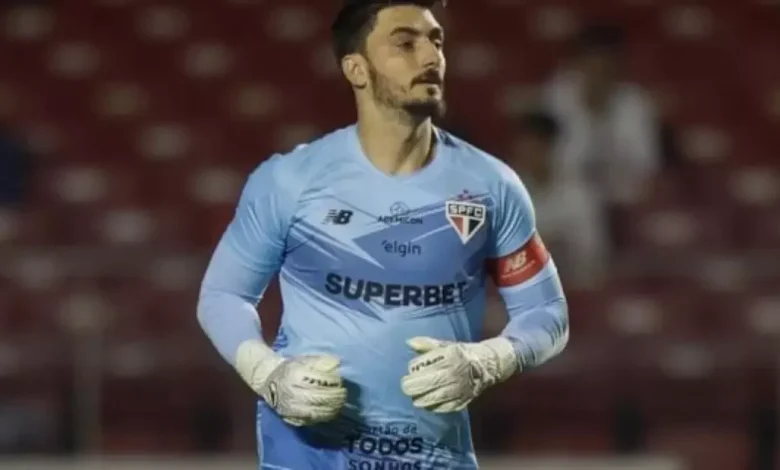 Rafael projeta Majestoso decisivo e reforça importância da vitória para o São Paulo