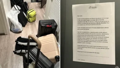 Rage and ruined holidays: how the Marriott-Sonder meltdown unraveled into chaos for customers