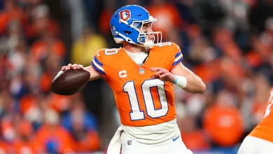 Raiders-Broncos on 'Thursday Night Football': What We Learned from Denver's 10-7 win