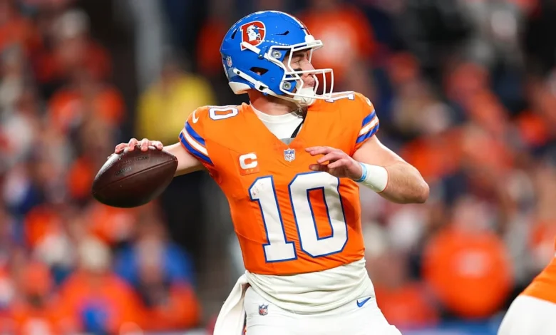 Raiders-Broncos on 'Thursday Night Football': What We Learned from Denver's 10-7 win