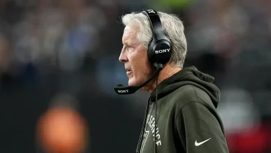 Raiders Cut Ties With Important Figure After Browns Loss