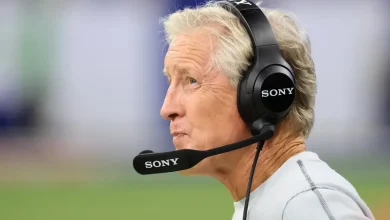 Raiders Fire Coach Amid Disastrous 2025 Season