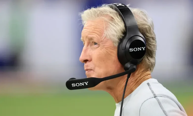 Raiders Fire Coach Amid Disastrous 2025 Season