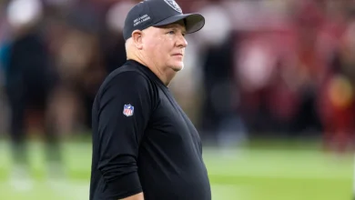 Raiders Fire OC Chip Kelly