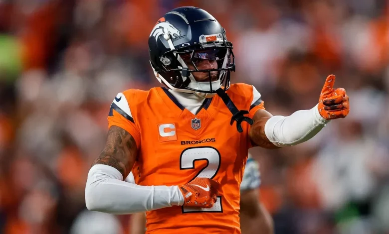 Raiders at Broncos: Predictions, picks and odds for Thursday Night Football Week 10