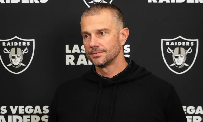 Raiders fans will hate this drastic trade proposed to eventually right the ship