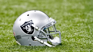 Raiders name Derius Swinton interim special teams coordinator