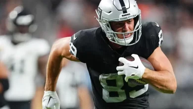 Raiders news: Brock Bowers continues to put up wild numbers