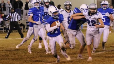 Raiders return to state championship game