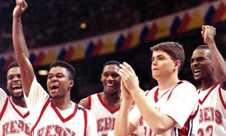 Raiders to honor legendary UNLV championship team at Allegiant Stadium