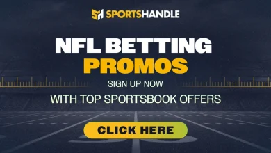 Raiders vs. Broncos Thursday Night Football Betting Promos for NFL Week 10