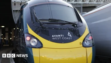 Rail services through Stafford disrupted as signalling system fails