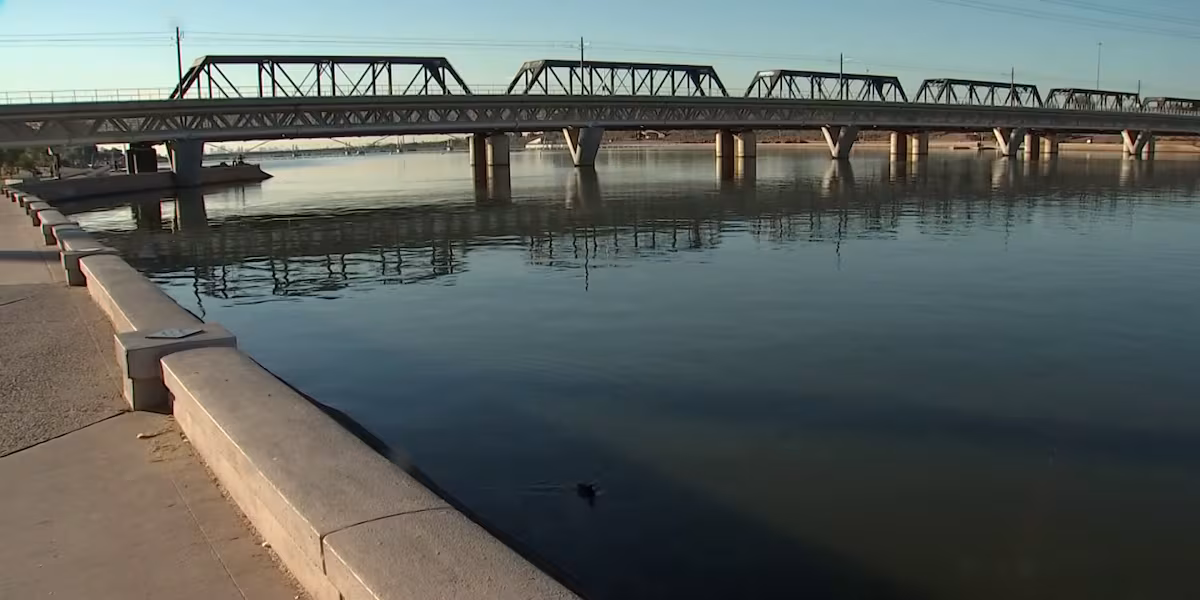 Rain risk has Arizona Ironman athletes on edge ahead of final Tempe race