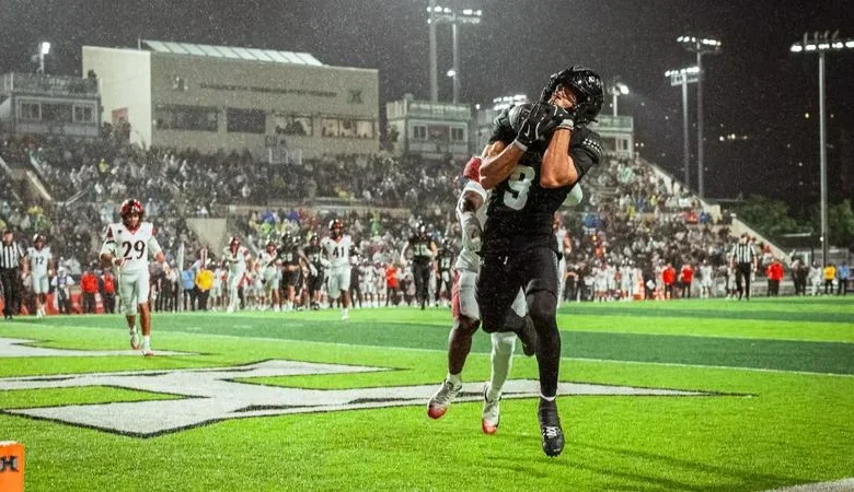 Rainbow Warriors Head To Ninth Island For Island Showdown Match-up