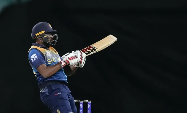 Rajapaksa in for his first T20I since January after SL bowl against Zimbabwe