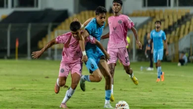 Rajasthan United's Narrow Triumph Tightens AIFF Super Cup Race