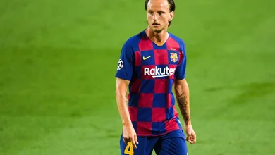 Rakitic: "Lamine is an incredible player"