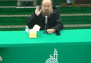 Raleigh, NC Islamic Scholar Hisham Sarsour: Israel Is A Hub For Theft; Zionists Highlight Muslim Attacks On Christians In Nigeria To Divert Attention From Gaza; Would Mamdani's Threat To Arrest Netanyahu 'Fly' Before October 7?