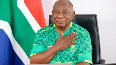 Ramaphosa sends wishes to Proteas Women ahead of ICC World Cup final