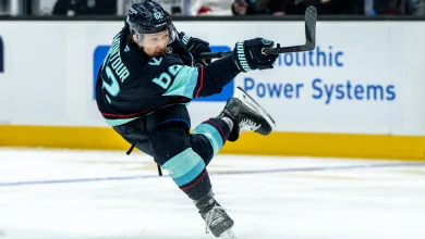 Ramblings: Another Big Night for Tampa’s Top Line; Chychrun Continues Point Streak; Hot/Cold Starters by IPP – November 25