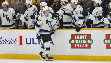 Ramblings: Cooley Extension; Dvorsky Recalled; Declining Fantasy Production from Defencemen – October 30