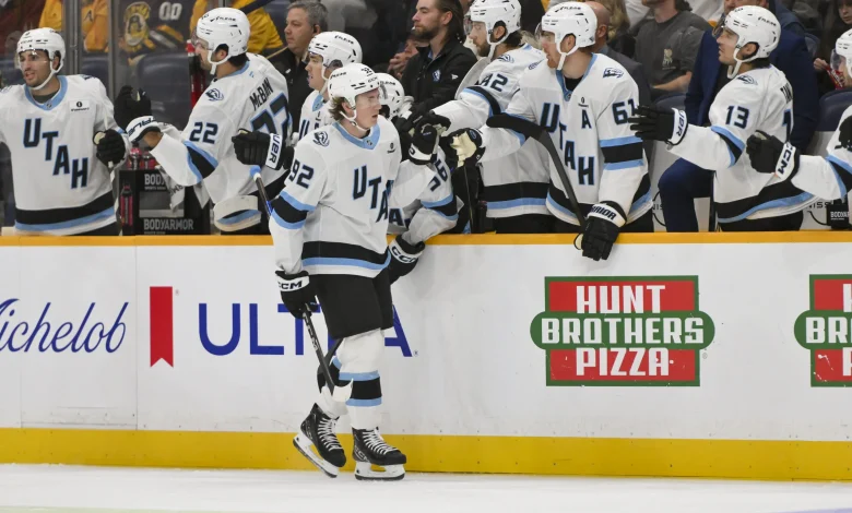 Ramblings: Cooley Extension; Dvorsky Recalled; Declining Fantasy Production from Defencemen – October 30