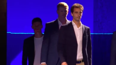Ramos and Schwartzman Among Those Honored at the ATP Finals for Their Excellent Careers