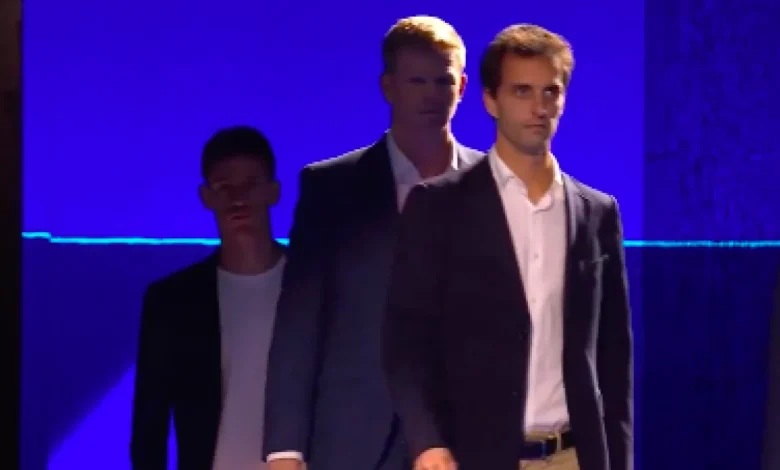 Ramos and Schwartzman Among Those Honored at the ATP Finals for Their Excellent Careers