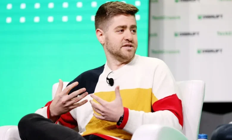 Ramp hits $32B valuation, just three months after hitting $22.5B