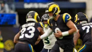 Rams-Buccaneers Preview Capsule: Top prop players to watch