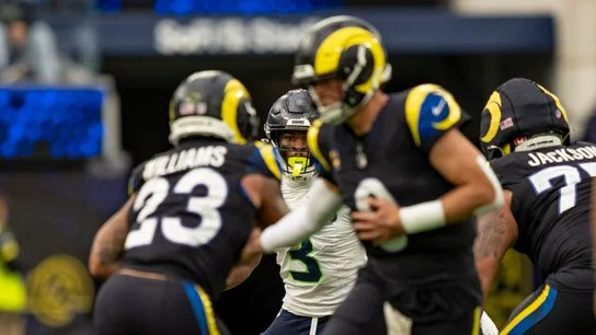 Rams-Buccaneers Preview Capsule: Top prop players to watch