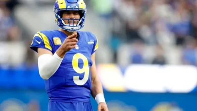 Rams’ Matthew Stafford Joins Exclusive List After Major Career Milestone