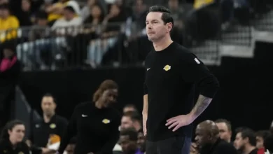 Rams’ Sean McVay Shares High Praise For JJ Redick