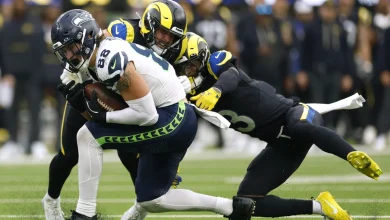 Rams extend linebacker Nate Landman with three-year deal