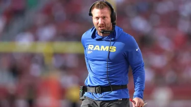 Rams make just one roster move ahead of matchup with Seahawks