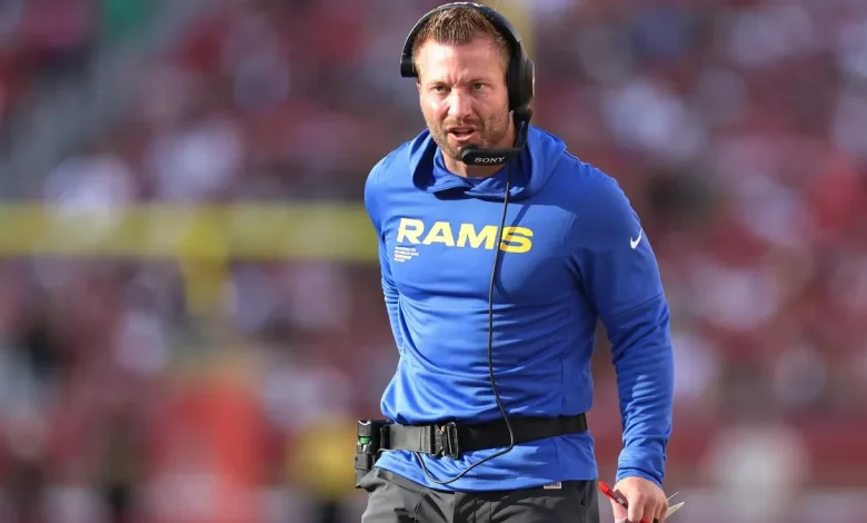 Rams make just one roster move ahead of matchup with Seahawks