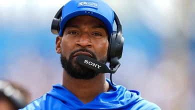 Rams under-the-radar defensive back gifted new life after Quentin Lake injury