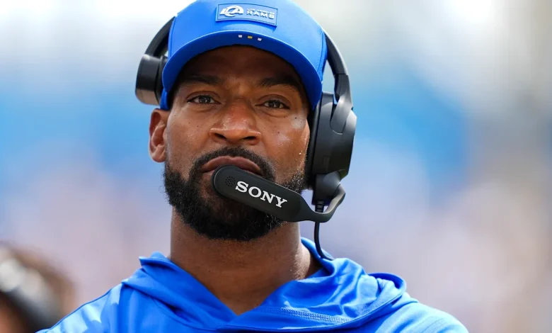 Rams under-the-radar defensive back gifted new life after Quentin Lake injury