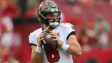 Rams vs. Buccaneers live updates: TV channel, odds, prediction for SNF