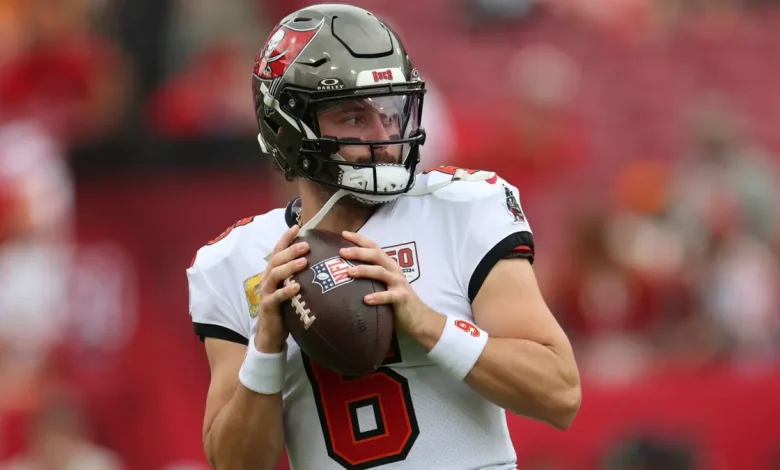 Rams vs. Buccaneers live updates: TV channel, odds, prediction for SNF