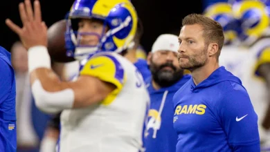 Rams vs. Carolina Panthers: How to watch, start time, prediction and odds