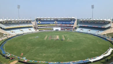 Ranchi Pitch Report As India Look To Bury Ghosts Of Test Sweep Against South Africa