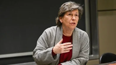 Randi Weingarten ’80 Book Talk Slated for ILR's NYC Office