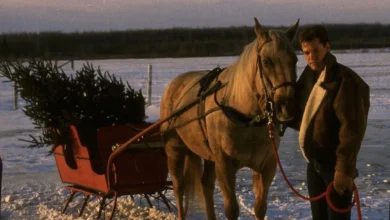 Randy Travis Goes Into The Vault, Releases Heartwarming Christmas Song “Where My Heart Is”