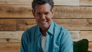Randy Travis Has a New Song. And No, It’s Not AI