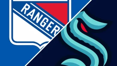 Rangers 3-2 Kraken (Nov 1, 2025) Game Recap