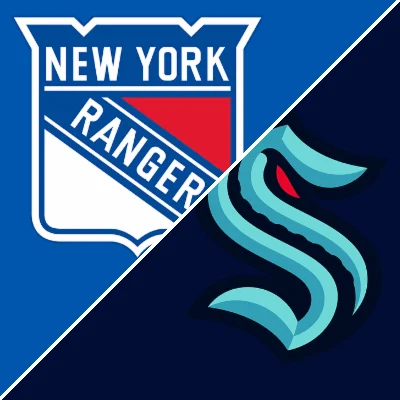 Rangers 3-2 Kraken (Nov 1, 2025) Game Recap