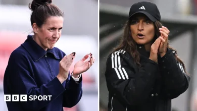 Rangers-Celtic derby crucial as duo chase leaders Glasgow City